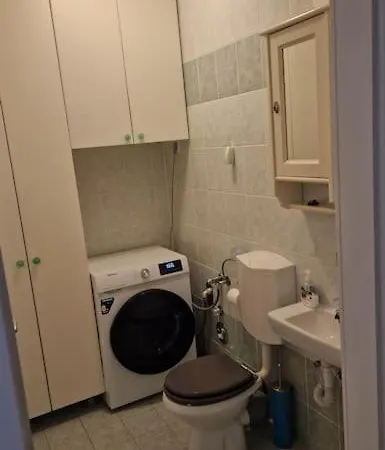 Appartement In Tacen With 2 Parking Lots *