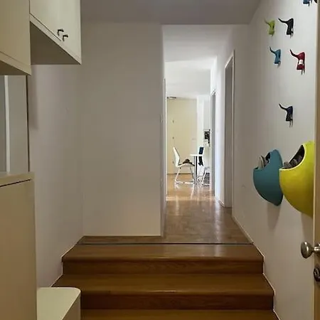 Appartement In Tacen With 2 Parking Lots Ljubljana