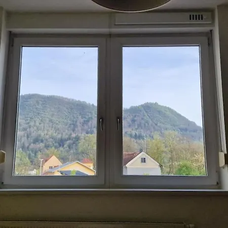 In Tacen With 2 Parking Lots Appartement
