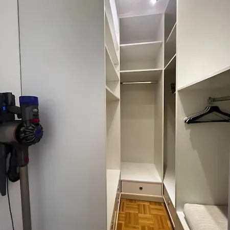 Apartament In Tacen With 2 Parking Lots Lublana